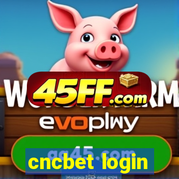 cncbet login